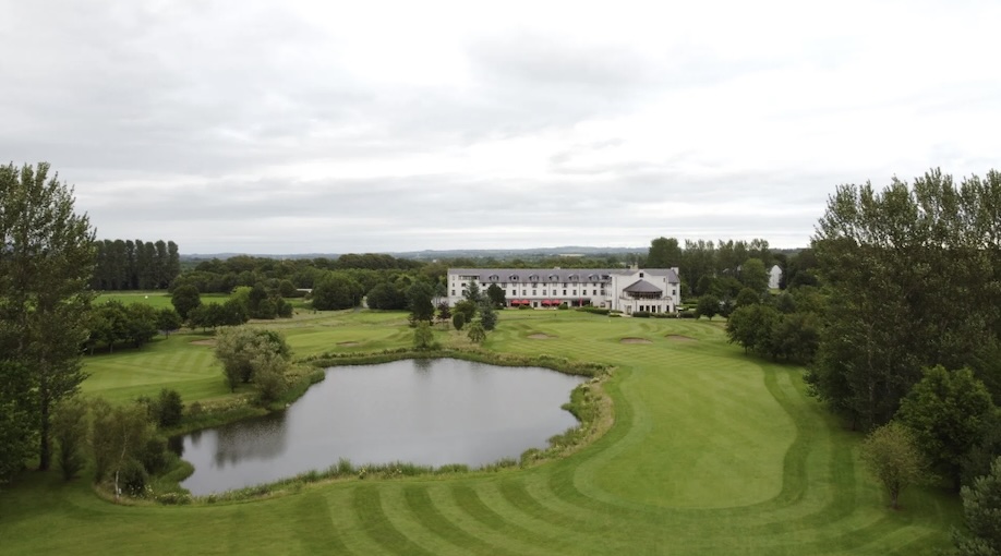Photo of Hilton Templepatrick Golf Club